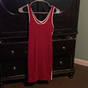 Worn once